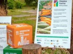 Warzywa, zwierzęta i gotowanie. Miejska Farma Wrocław rusza z nowym sezonem