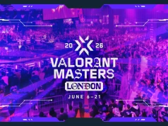 VCT Masters London: Kto dołączy do Leviatana i Team Vitality w play-offach?