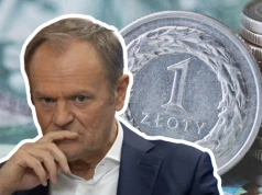 Pensja minimalna w 2027 roku. Rząd podjął decyzję, która rozwścieczy miliony