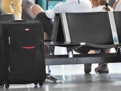 Poznań. Nie poleciał na Majorkę przez swoją głupotę, i dobrze mu tak