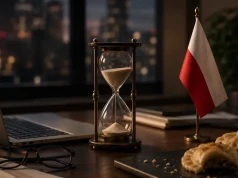 Eurostat: Polacy pracują prawie najdłużej w Europie. I to nie jest powód do dumy