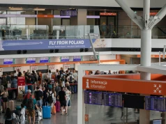 Już w te wakacje pasażerowie odetchną z ulgą. Lotnisko Chopina znosi irytujący limit