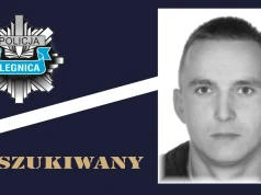 Wojciech Szostak poszukiwany listem gończym za kradzież z włamaniem