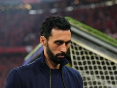 Oficjalnie: Benfica potwierdziła odejście Mourinho. Znamy jego następcę