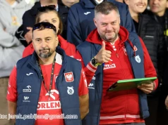 Żużel. Widziane zza Odry. O uwadze, genie Jordana i Balcerku (FELIETON)