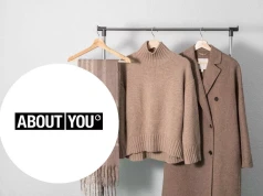 About You uruchamia marketplace w Polsce. 600 marek i 100 tys. nowych produktów