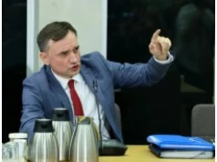 Termin wezwania już minął. Ziobro może stracić azyl w USA