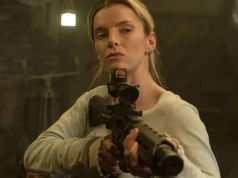Brutalny dreszczowiec i śmiertelne polowanie. Prezydent USA nie chciał jego premiery, a krytycy docenili ten nietypowy film na Netflixie