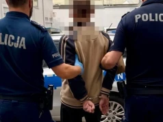 Pijany mężczyzna postrzelił 14-latka, bo chłopiec był za głośno