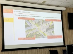 W planach jest przebudowa linii tramwajowej. To będzie trudna inwestycja. Szykują się utrudnienia dla kierowców