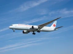 Pilot Air Canada z zarzutami. Przez 17 lat latał bez licencji