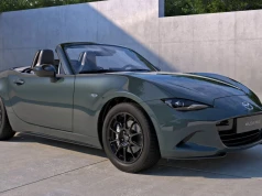 Nowa Mazda MX-5 już tu jest. Za 145 300 zł jeździsz w czapce