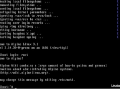 Alpine Linux 3.24.0