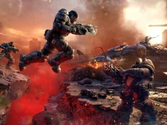 Gears of War E-Day nie trafi na PS5. "Okręt Xbox wraca na właściwy kurs"