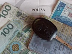 Kary dla kierowców znowu w górę. Mogą sięgnąć niemal 10 tys. zł