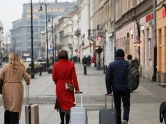 „W tygodniu klatka widmo, w weekend imprezowe piekło”. Kiedy Polska ucywilizuje najem krótkoterminowy?