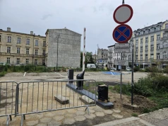 Darmowe miejsca parkingowe znikają z centrum Łodzi. Ile zapłacimy przy Pomorskiej?