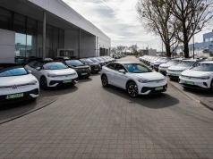 Arval: 42% polskich firm posiada przynajmniej jeden pojazd z napędem zelektryfikowanym