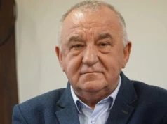 Ryszard Boratyński dalej u sterów WLKS Nowe Iganie