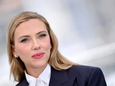 Koniec zdjęć do nowego "Egzorcysty". W roli głównej Scarlett Johansson