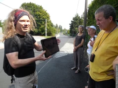 Muzeum Śląska Cieszyńskiego zaprasza na letnie spacery historyczne. Także po Zaolziu