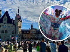 Fly With Us Festival 2026 jednak nie w Mosznej! Zgoda cofnięta, w sieci wzburzenie