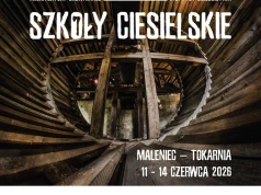 Szkoły Ciesielskie NID – kolejna edycja w Tokarni i Maleńcu