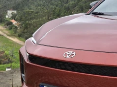 Nowy rekord Toyoty w Polsce. Tego nikt się nie spodziewał. Szok na rynku nowych samochodów