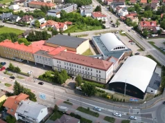 Burmistrz ogłosił konkurs na dyrektora MZS w Wysokiem Mazowieckiem