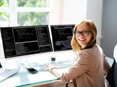 Więcej firm IT w Polsce planuje powiększanie zespołów