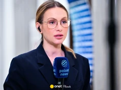 Po 11 latach dziennikarka znika z Polsatu. Wiadomo, gdzie przechodzi