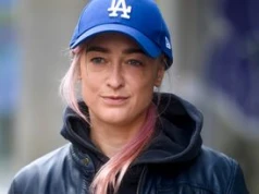 Matylda Damięcka ma osobliwe podejście do religii. Mówi, że jest "ANTYCHRYSTEM"