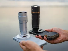 OPPO Hasselblad 300 mm VS Vivo Zeiss 400 mm - pojedynek telekonwerterów