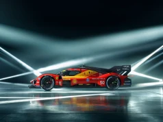 Ferrari szykuje duży pakiet zmian dla 499P. Le Mans wygrało trzy razy, ale rezerwy się kończą