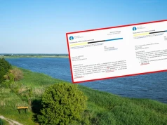 Skandal w Słowińskim Parku Narodowym. Eldorado dla spółki rybackiej, grosze dla państwa i uderzenie w wędkarzy