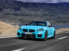 BMW M2 w końcu z napędem na cztery koła! 480 KM, 3,7 sekundy do setki i technologia z wyścigówek