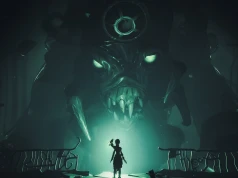 Koshmar: The Last Reverie - nowy trailer i wzrost zapisów na wishliście Steama