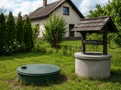 Własna studnia i przydomowe szambo na cenzurowanym. 15 czerwca to początek sporych zmian w gminach