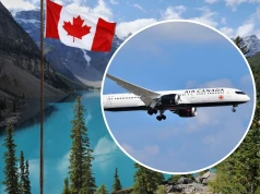 Pilot Air Canada latał prawie 17 lat jako kapitan bez wymaganej licencji