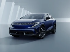 Nissan w przebraniu Mitsubishi. Marka pokazała Eclipse Cross