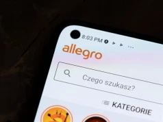 Allegro z dostawami do Ukrainy. Na razie to tylko testy