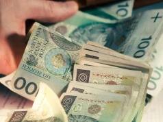 Ile wyniesie najniższa krajowa w 2027 roku? Jest propozycja rządu