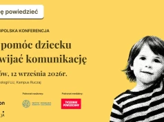 O dzieciach, które jeszcze nie znalazły słów