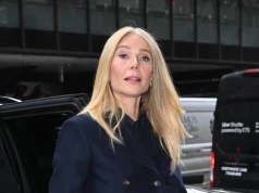 Gwyneth Paltrow reklamuje luksusowe osiedle w Izraelu. "Świadome odcięcie się od moralności"