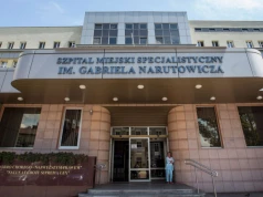 Plany połączenia Szpitala Narutowicza ze Szpitalem Wojskowym