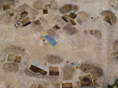Sensacyjne odkrycie na trasie obwodnicy Gorajca. Archeolodzy przebadali osadę sprzed ponad 4,5 tysiąca lat