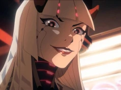 Następnym bohaterem Overwatch jest starszy przestępca Hashimoto, Shion