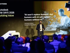 Autodesk BIM DAYS 2026: transformacja cyfrowa to strategiczna inwestycja