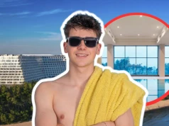 Znamy ceny wejściówek na basen w Hotelu Gołębiewski. Dla niektórych to za głęboka woda