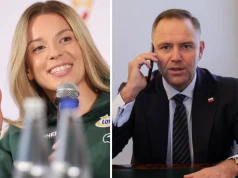 Chwalińska i „nieodebrany telefon od prezydenta”. Sęk w tym, że... takiego telefonu w ogóle nie było